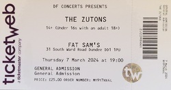 The Zutons on Mar 7, 2024 [939-small]