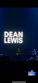 James Arthur / Dean Lewis / NEVE on Mar 9, 2024 [960-small]