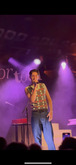 Lauren Spencer Smith / Henry Moodie / Geena on Sep 29, 2023 [976-small]