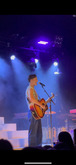 Lauren Spencer Smith / Henry Moodie / Geena on Sep 29, 2023 [977-small]