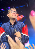 Blur / The Selecter / Steve Davis & Kavus Torabi / Paul Weller on Jul 9, 2023 [993-small]