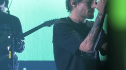 Louis Tomlinson / The Academic / Rachel Chinouriri on Nov 12, 2023 [002-small]