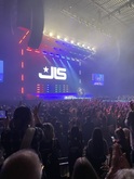 JLS / Tinchy Stryder / Shab on Nov 7, 2023 [003-small]