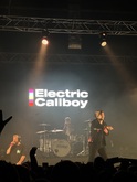 Electric Callboy / As Everything Unfolds / Monuments on Oct 27, 2023 [063-small]