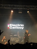 Electric Callboy / As Everything Unfolds / Monuments on Oct 27, 2023 [063-small]