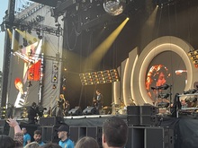 Arctic Monkeys / The Hives / The Mysterines on Jun 9, 2023 [094-small]