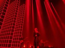 Nothing But Thieves / Kid Kapichi / King Nun on Nov 7, 2023 [113-small]