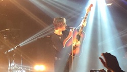 Catfish and the Bottlemen / Southern on Nov 5, 2014 [146-small]