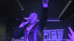 Set It Off / Decade / Brawlers on May 10, 2015 [149-small]