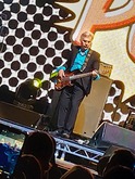 Blondie / Johnny Marr on May 7, 2022 [161-small]