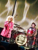 Blondie / Johnny Marr on May 7, 2022 [162-small]