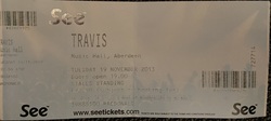Travis on Nov 19, 2013 [240-small]