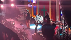 Waterparks / Loveless / Sophie Powers on Mar 20, 2024 [243-small]