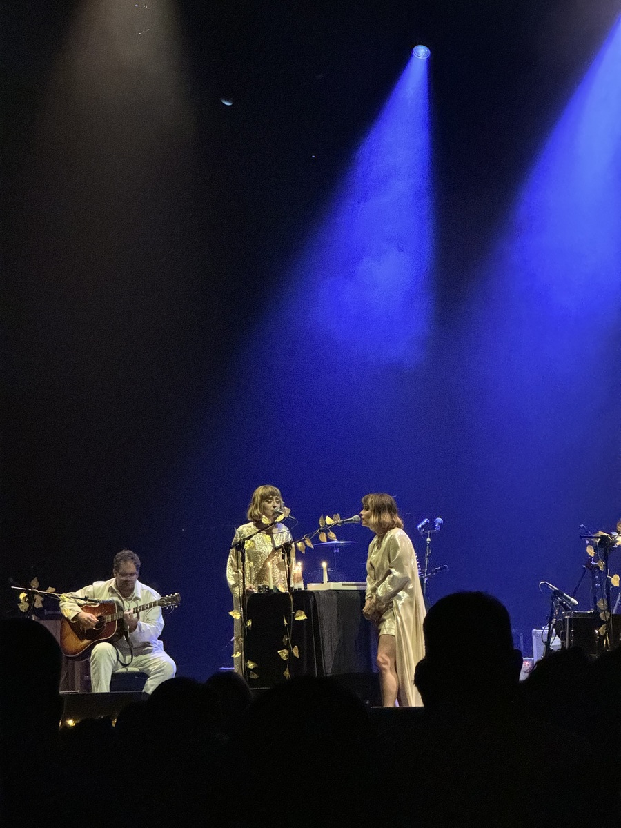 Gregory Alan Isakov Concert & Tour History (Updated for 2024 2025