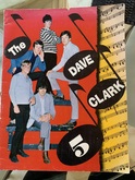 Dave Clark Five on Jul 23, 1965 [295-small]