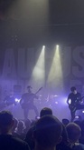 August Burns Red / Dying Wish / Thrown on Mar 21, 2024 [380-small]