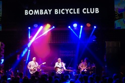 Bombay Bicycle Club on Oct 19, 2023 [437-small]