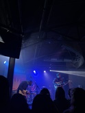 Sun Room / Sarah and the Sundays / The Wheel Workers on Nov 2, 2023 [462-small]
