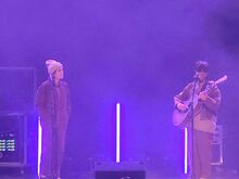 Tegan and Sara / Becca Mancari on Mar 21, 2024 [501-small]