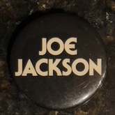 Joe Jackson on Jul 8, 1986 [513-small]