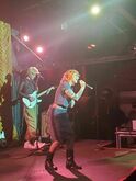Donna Missal / Banoffee on Mar 21, 2024 [538-small]