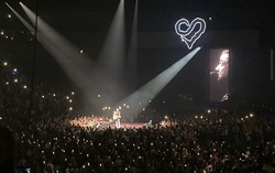 Sunrise Avenue / Cyan Kicks on Aug 23, 2022 [556-small]