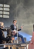 Arctic Monkeys / The Hives / The Mysterines on Jun 25, 2023 [563-small]