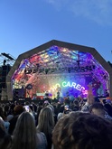 Rex Orange County on Aug 2, 2022 [577-small]