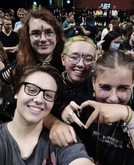 Yungblud / Boy Bleach on Jun 4, 2022 [592-small]