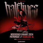 HalfLives on Mar 6, 2024 [593-small]