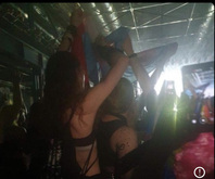 Yungblud / Boy Bleach on Jun 4, 2022 [596-small]