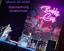 Buddy Guy / Christone 'Kingfish' Ingram on Mar 20, 2023 [631-small]