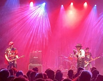 tags: The Damned - The Damned / Hard-Ons on Mar 21, 2024 [672-small]