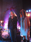 Robert Plant and the Band of Joy on Sep 1, 2010 [702-small]