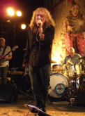 Robert Plant and the Band of Joy on Sep 1, 2010 [703-small]