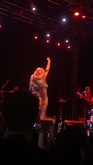 Mahalia / No Guidnce on Oct 8, 2023 [729-small]