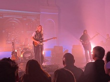 Marika Hackman / Gia Ford / Ben Gregory on Mar 21, 2024 [731-small]