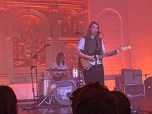 Marika Hackman / Gia Ford / Ben Gregory on Mar 21, 2024 [732-small]