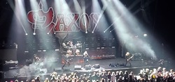 Judas Priest / Saxon / Uriah Heep on Mar 13, 2024 [735-small]