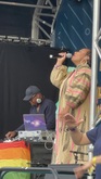 Emeli Sandé / Ava Max / Netta on Jul 2, 2022 [793-small]