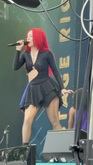 Emeli Sandé / Ava Max / Netta on Jul 2, 2022 [794-small]