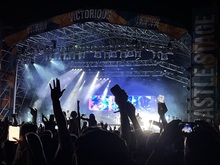 Becky Hill / Bastille / Anne-Marie / Example / Sugababes / Sophie Ellis Bextor on Aug 27, 2022 [795-small]