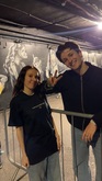 Henry Moodie / James Mcvey on Mar 21, 2024 [799-small]