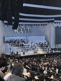 RAYE / The Heritage Orchestra / absolutely on Mar 15, 2024 [815-small]