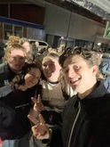 Henry Moodie / James Mcvey on Mar 21, 2024 [828-small]