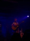 Gracie Abrams / Alix Page on May 12, 2022 [879-small]