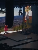 Billie Eilish / Finneas / Jessie Reyez on Jun 11, 2022 [899-small]
