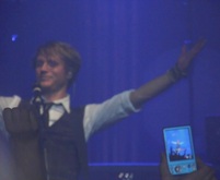 McFly / The Vamps on May 7, 2013 [913-small]