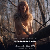 ionnalee / Jenny Wilson on May 17, 2024 [967-small]