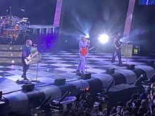 5 Seconds of Summer / Charlotte Sands / AR/CO on Oct 4, 2023 [982-small]